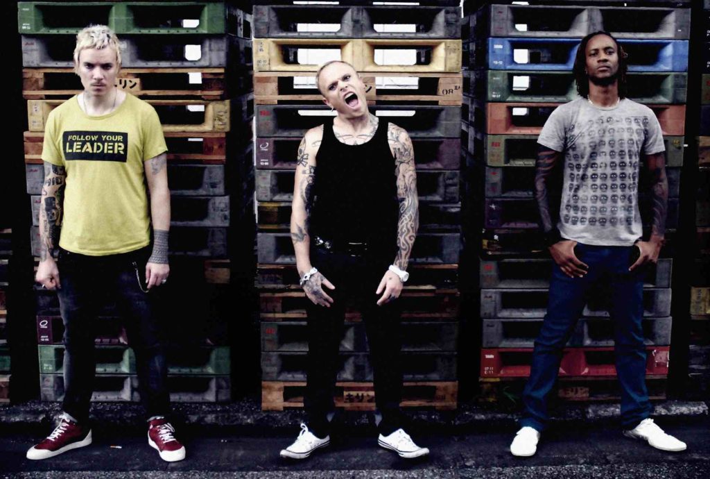 The prodigy