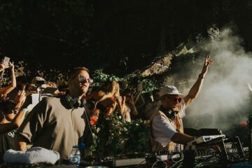 Adam Beyer - Drumcode_Mallorca_