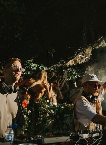 Adam Beyer - Drumcode_Mallorca_