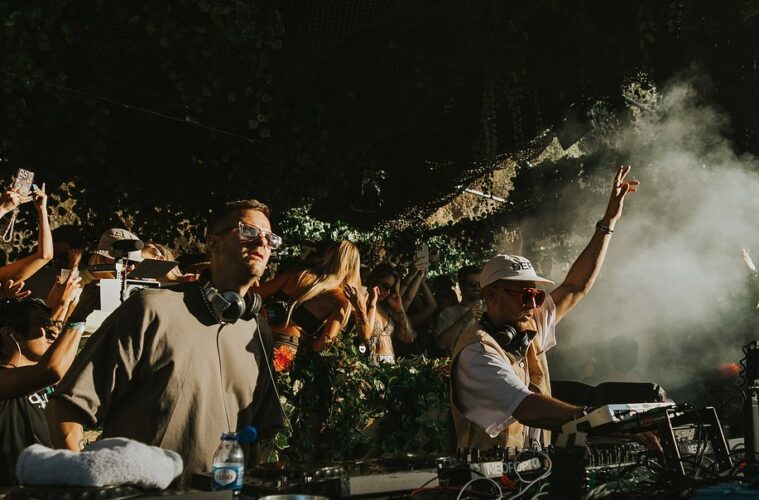 Adam Beyer - Drumcode_Mallorca_