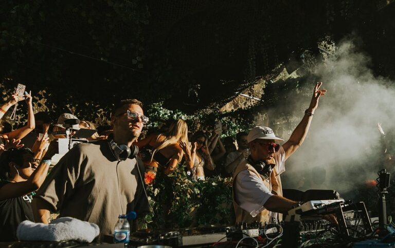DRUMCODE MALLORCA: la line up rivelata per il 30° Anniversario con Amelie Lens e Cirez D