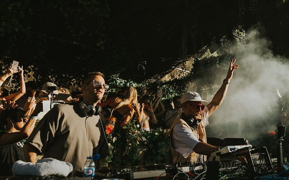 Adam Beyer - Drumcode_Mallorca_