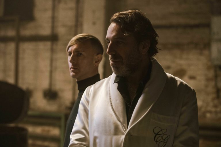 Richie Hawtin e Chilly Gonzales insieme per un nuovo EP