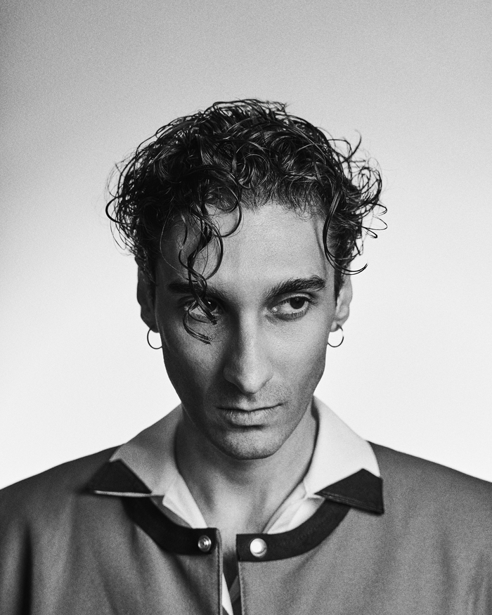 SIMONE ZINO PREMIERE 