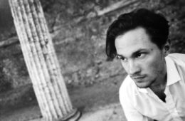 David August