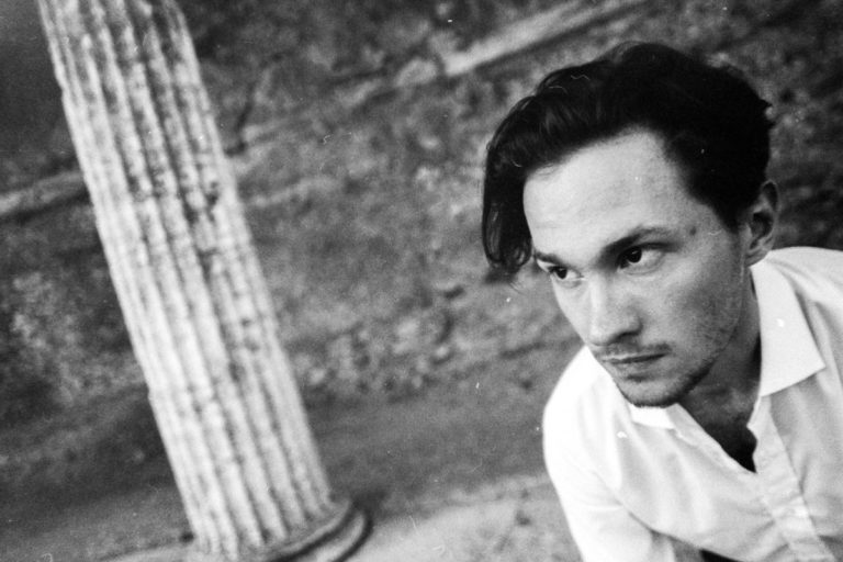 David August: un passo oltre il visibile