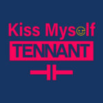 James Tennant – Kiss Myself