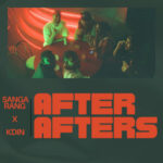 Sangarang – After Afters (feat. KDIN)