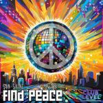 $on-$hine – Find Peace