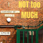 Not too Much – Hope Town