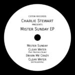 charlie stewart – drivin me crazy