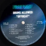 Drums Allowed – Another Day