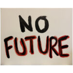 3L1xR – No Future