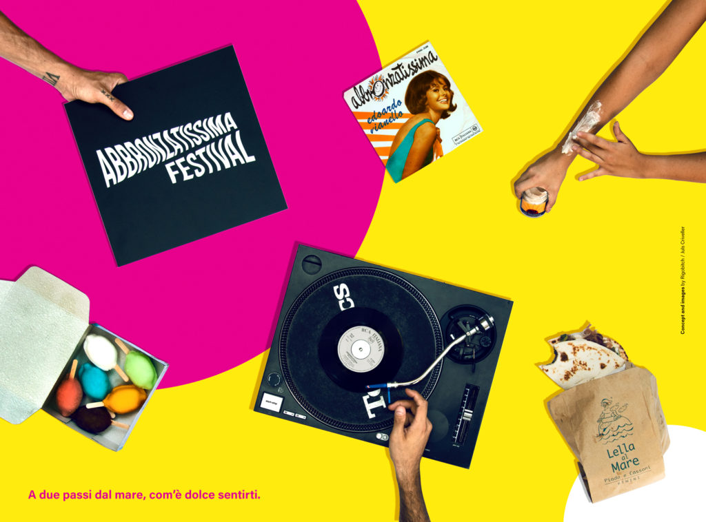 abbronzatissima festival