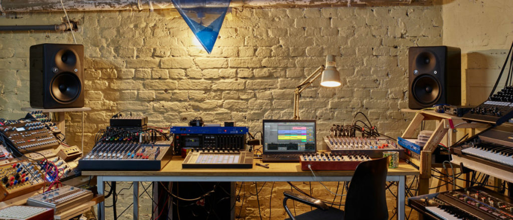 ableton
