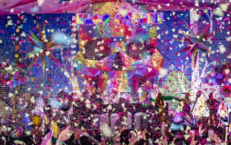 Elrow conquista [UNVRS]: si inizia il 7 giugno