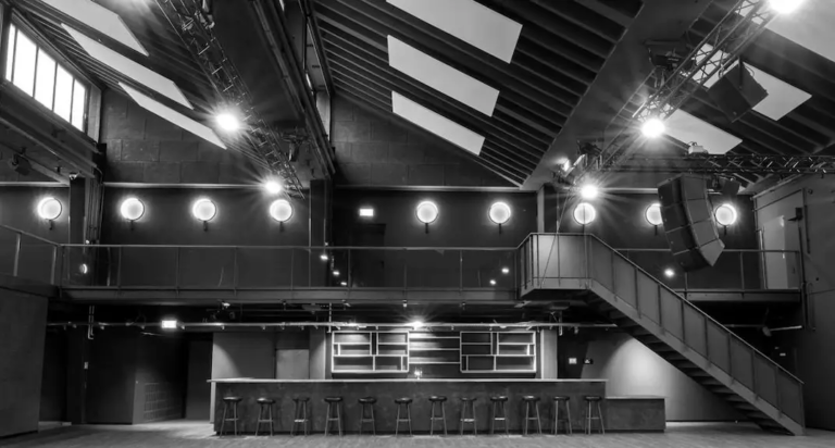 AM: il nuovo club di Berlino