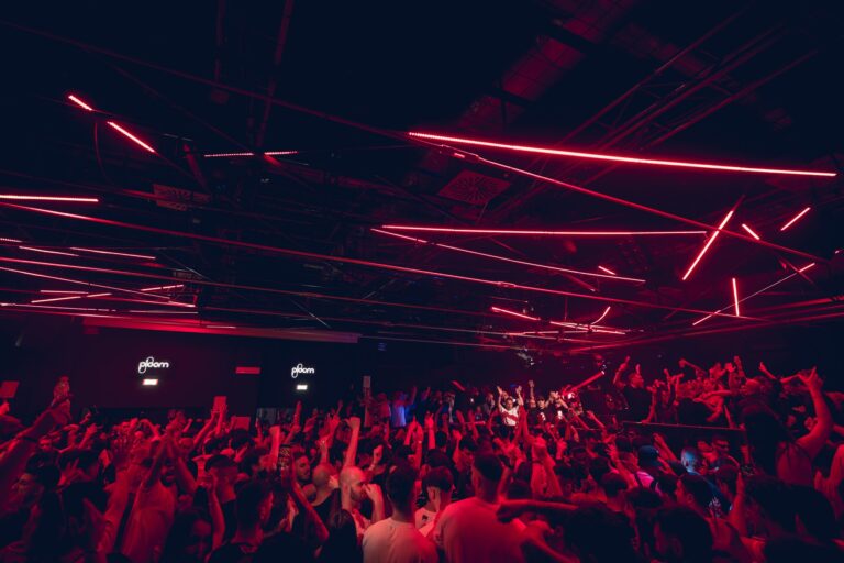 La nuova stagione di Amnesia Milano con Black Coffee, Jamie Jones e The Martinez Brothers