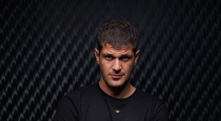 Sound of Freedom: in line up Andrea Oliva e Arodes