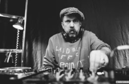 andrew weatherall