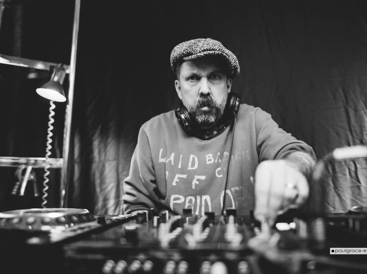 andrew weatherall