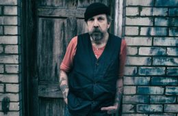 andrew weatherall