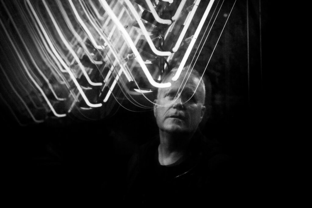 apaull in Amsterdam by Dave Clarke #2