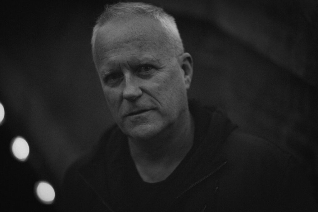 apaull in Amsterdam by Dave Clarke #3