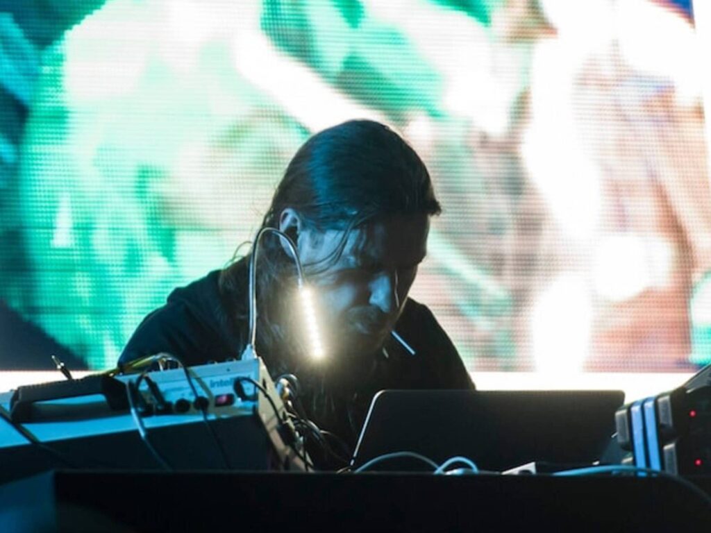 Aphex Twin