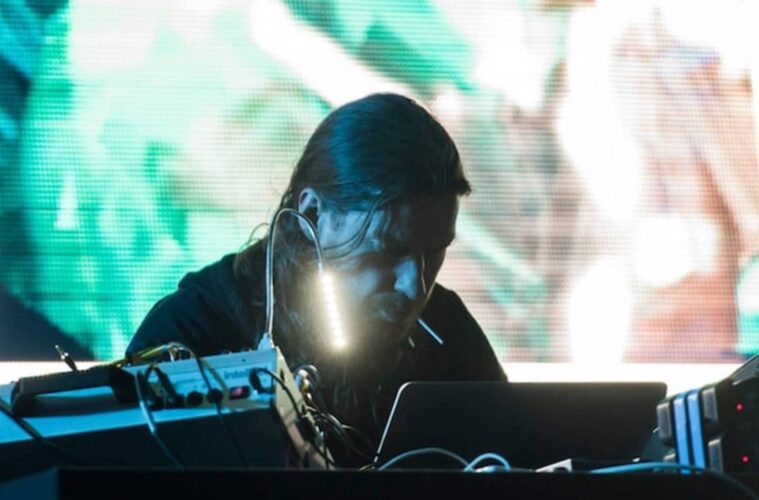 Aphex Twin