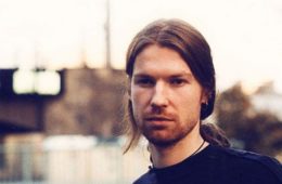 Aphex Twin