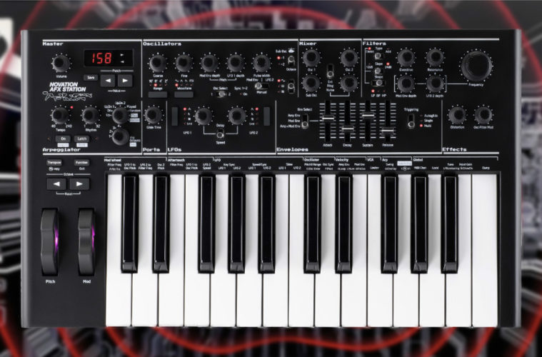 aphex twin