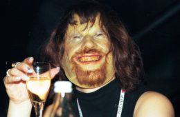 aphex twin funkhaus