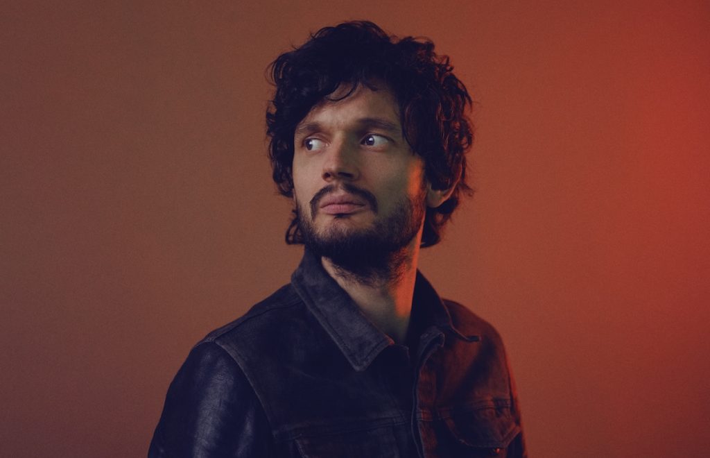 Apparat Duel Beat