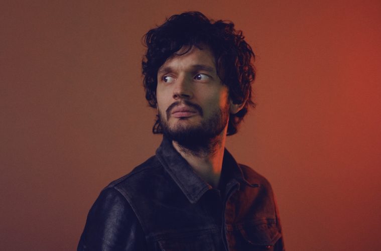 Apparat Duel Beat