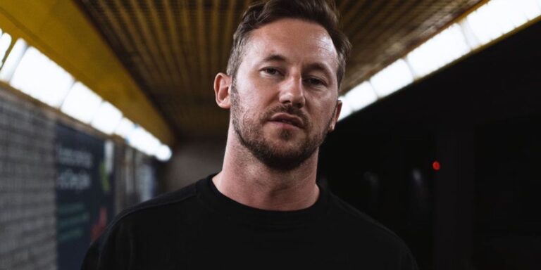 Archie Hamilton debutta su Factory 93 con “Hypnotize Me”