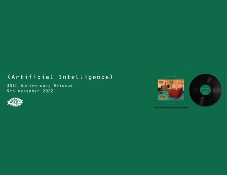 “Artificial Intelligence”: il disco che cambio la storia dell’elettronica
