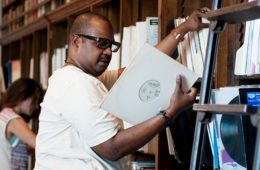 Frankie Knuckles Foundation