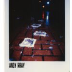 Andy Rray – All Around in Here