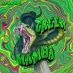 AFRO MG – Green Mamba