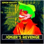 Simon Gravity – Joker’s Revenge