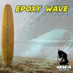 Lnt Mike – Epoxy Wave
