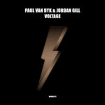 Paul van Dyk x Jordan Gill – Voltage