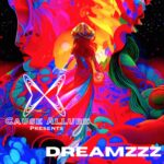 Cause Allure – Dreamzzz