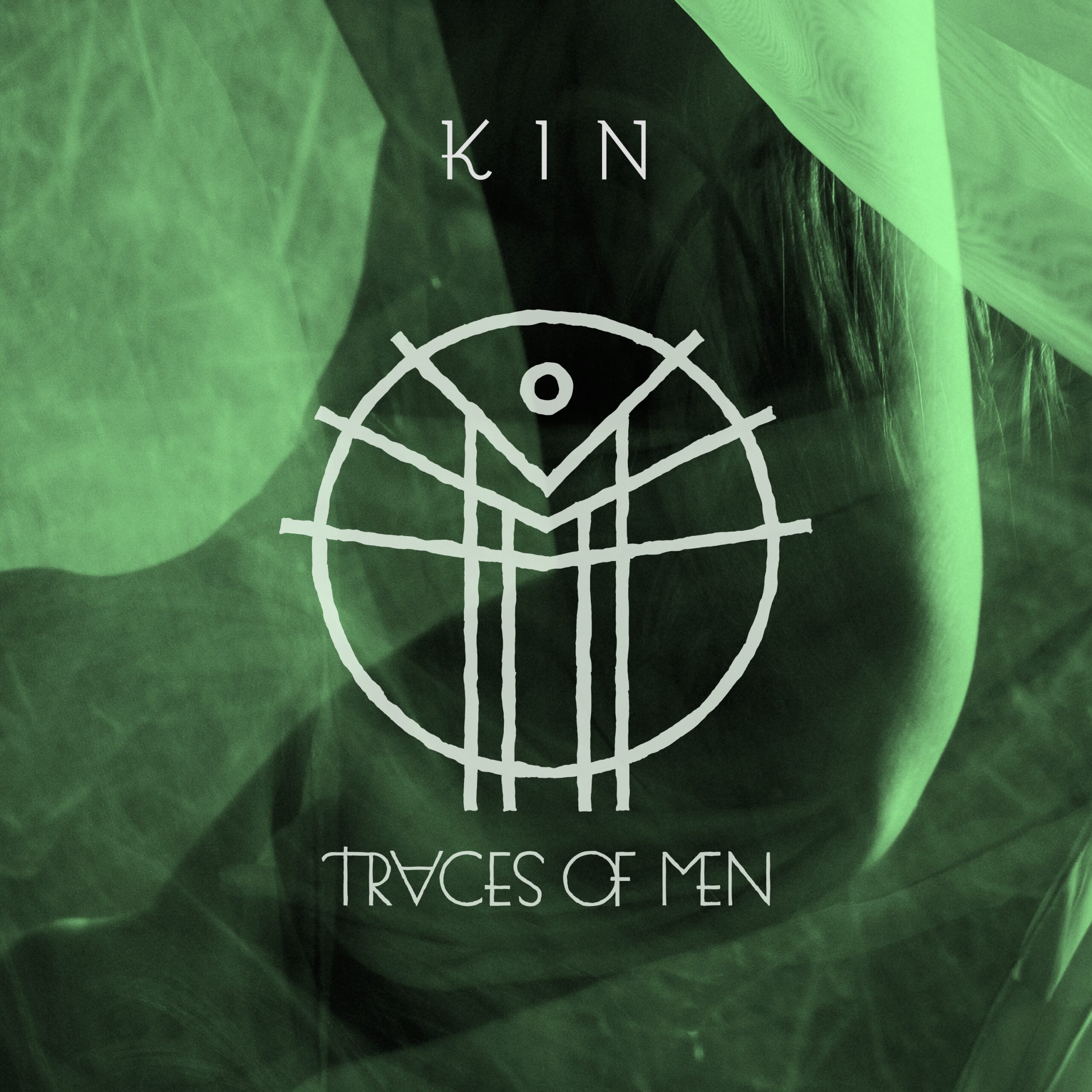 Traces Of Men – Kin – Parkett