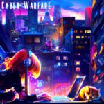 TheDamnedKirai – Cyber Warfare