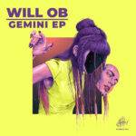 Will OB – Get Right Up