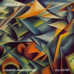 Urgula – Emission Line (Original Mix)