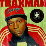 Traxman – Get Down Lil Mama 2023