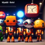 Myadd – Bots!